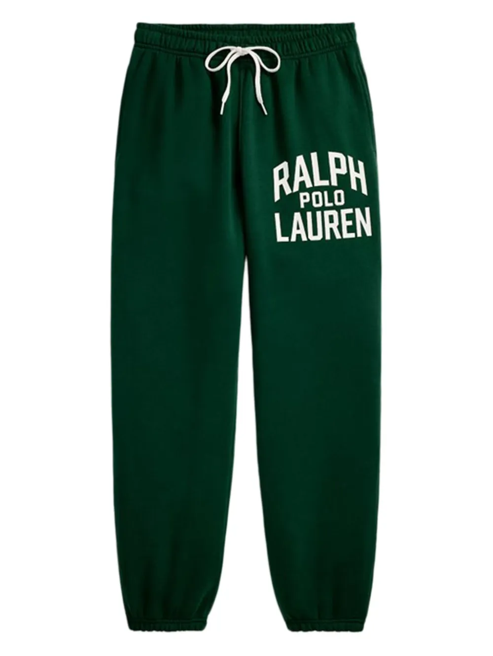 

Спортивные брюки с логотипом POLO RALPH LAUREN, зеленый