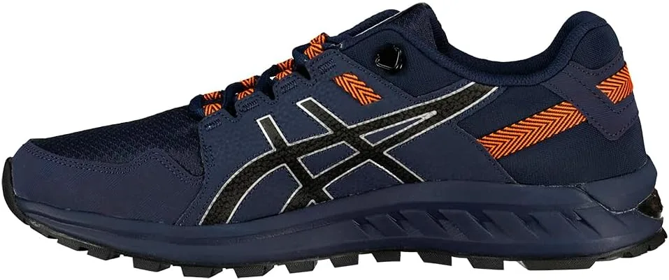 Мужские кроссовки ASICS Contend 9 PS, мультиколор — фото 3