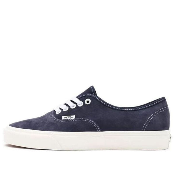 

Кроссовки authentic 'parisian night' Vans, синий