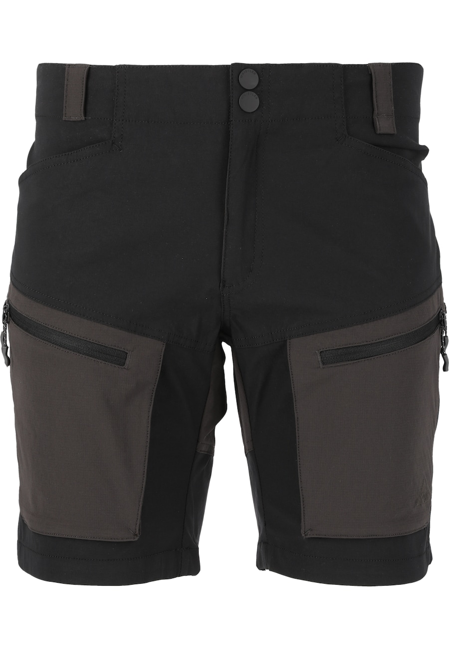 

Обычные спортивные штаны Whistler Kodiak, черный