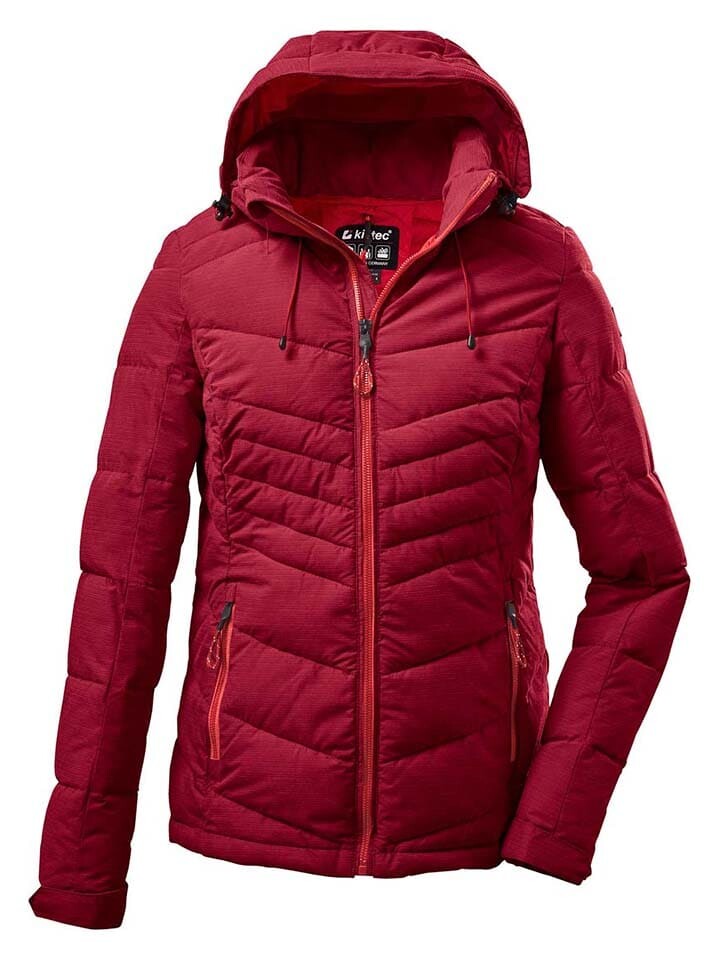 

Стеганая куртка Killtec Steppjacke, красный