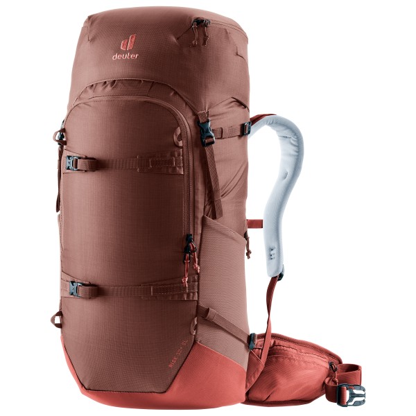 

Женский рюкзак для путешествий, рост 32+ SL Deuter, мультиколор