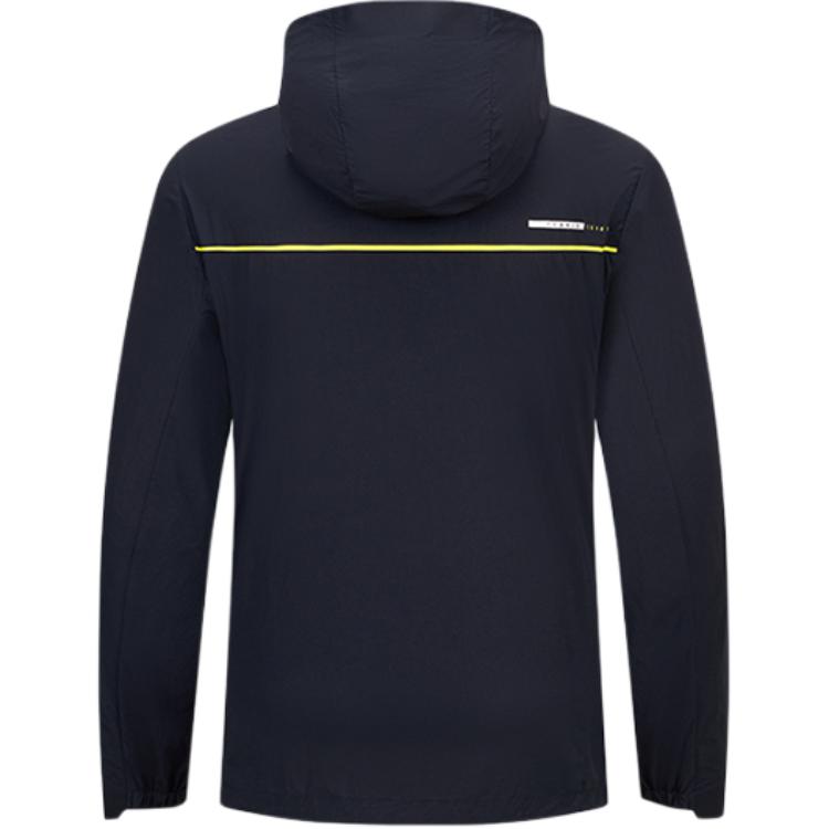 

KSWISS Куртка мужская темно-синяя K·SWISS, Фиолетовый, KSWISS Куртка мужская темно-синяя K·SWISS