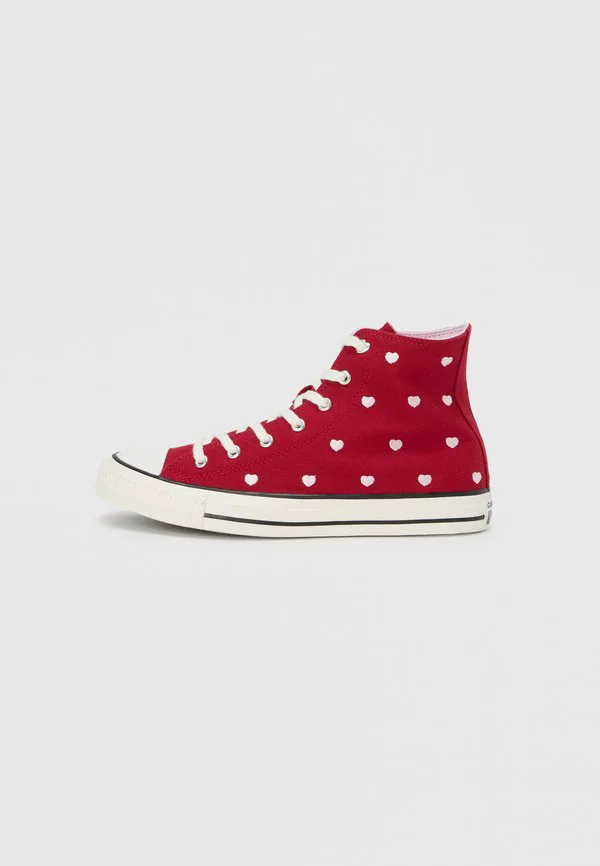 Кроссовки chuck taylor all star унисекс Converse, Days Ahead/Vintage White/New Found Bloom