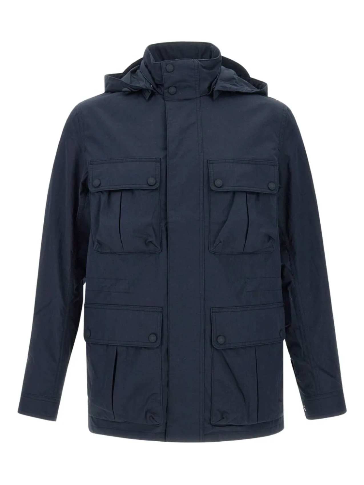 

Куртка Belstaff Drome, синий