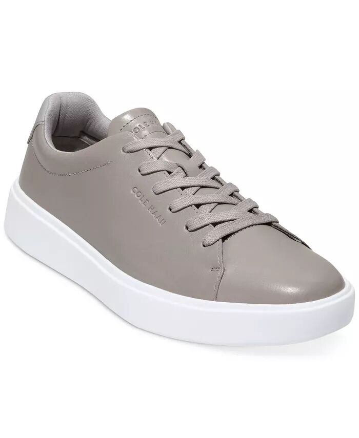 

Мужские кроссовки Grand Crosscourt Traveller Cole Haan, серый