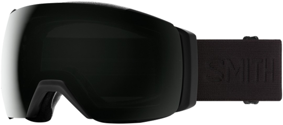 

Smith Солнцезащитные очки I/O mag xl blackout/chromapop sun black