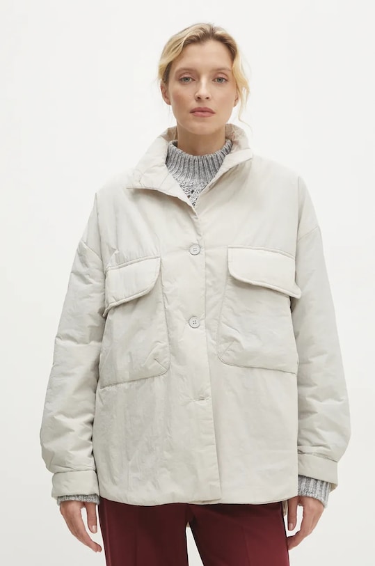 

Куртка Answear.Lab, серый