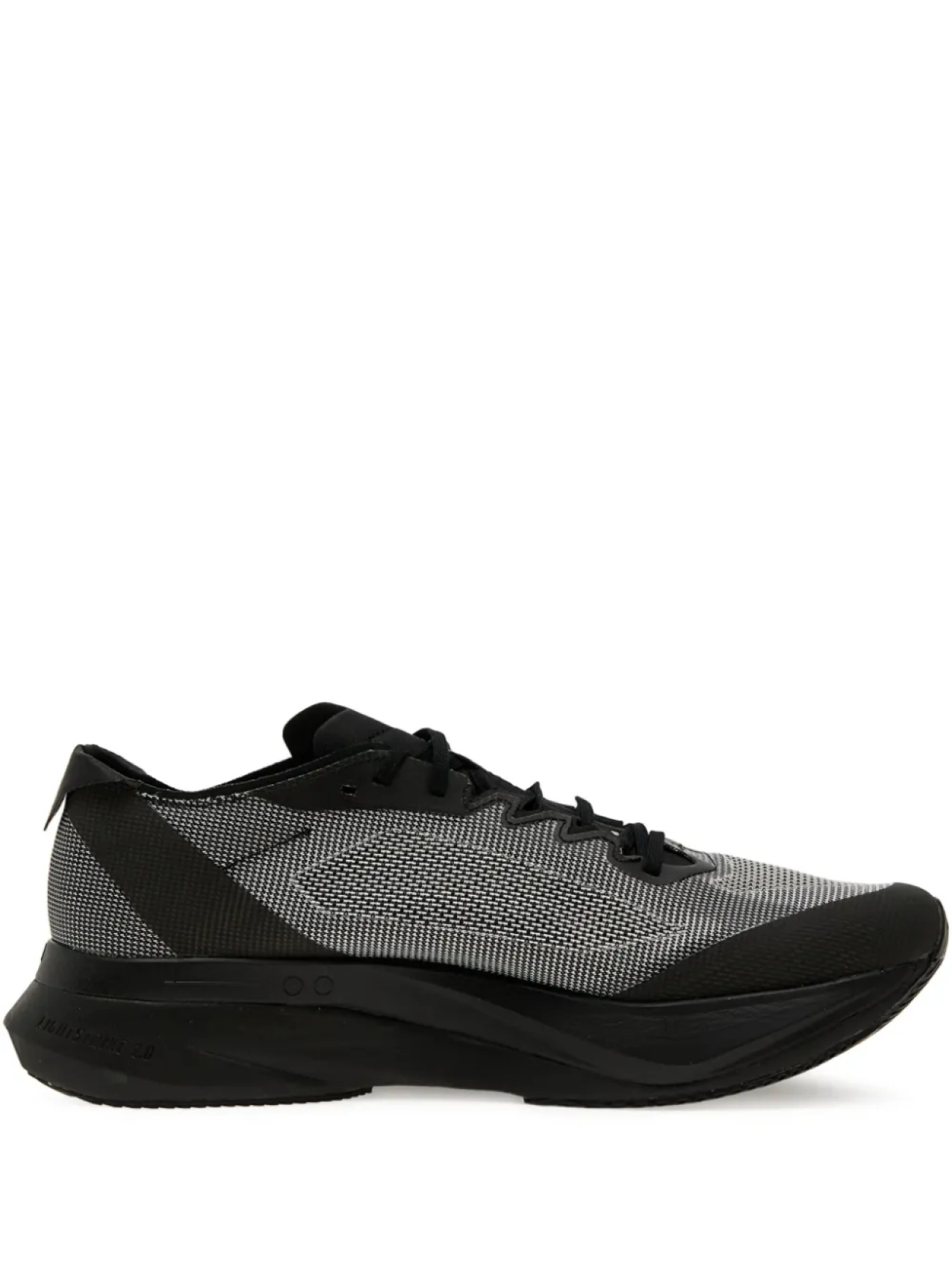 

Adidas кроссовки Adizero Boston 12, черный