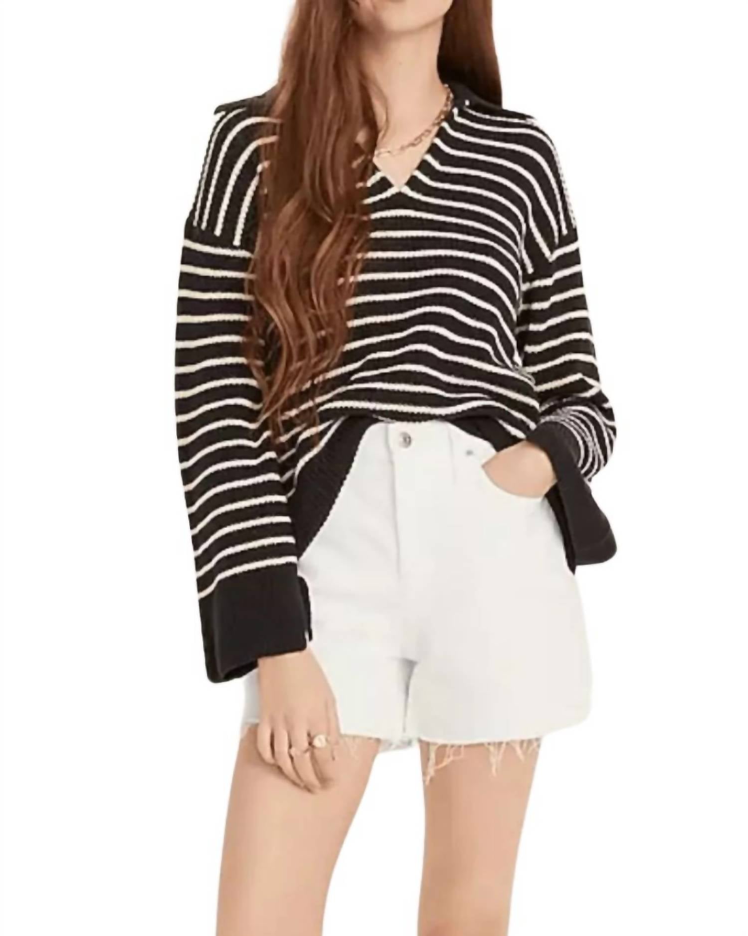 

Джинсовые шорты с высокой посадкой белого цвета J.Crew