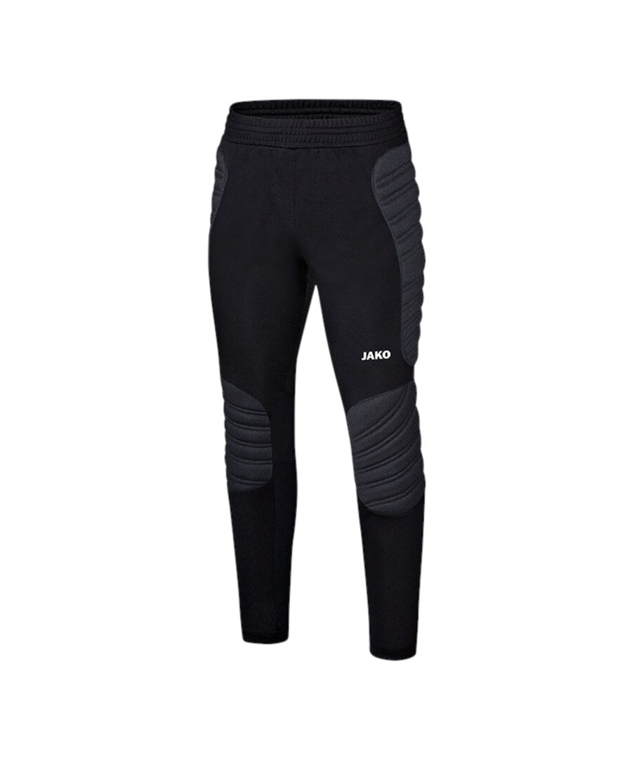 

Спортивные брюки JAKO Tapered Workout Pants, черный