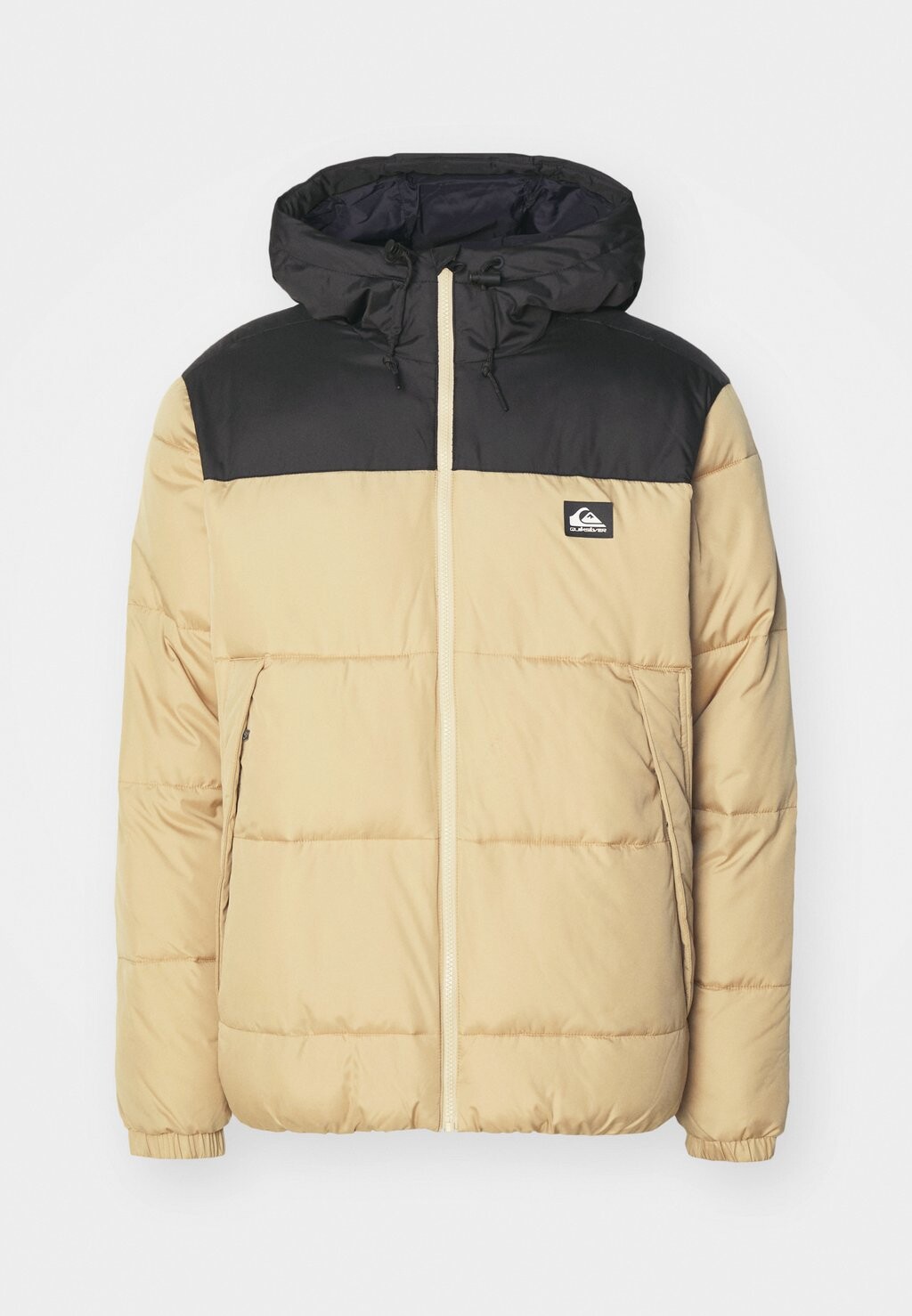 

Зимняя куртка COLD DAYS JACKET Quiksilver, бежевый