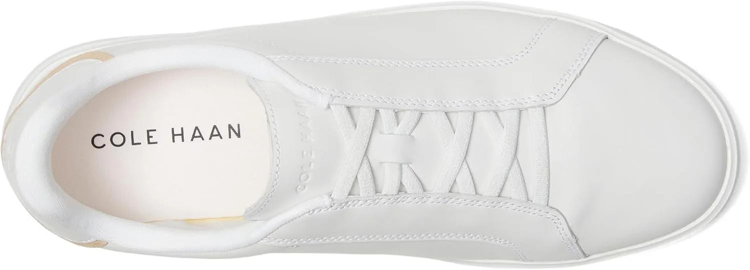 Мужские кроссовки Cole Haan Grand Crosscourt Daily — фото 2