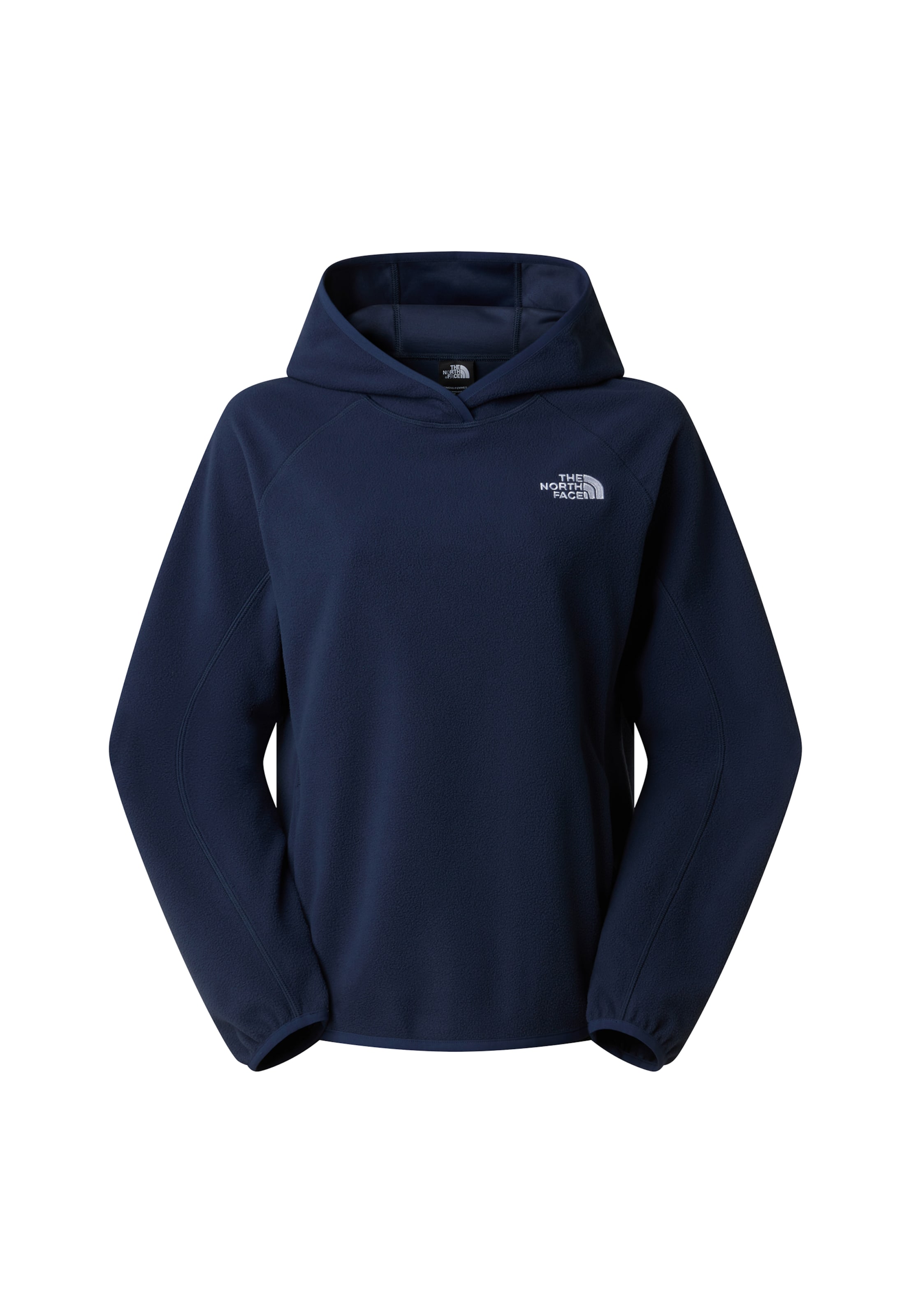 

THE NORTH FACE Спортивный свитер 'Oxara' в цвете Navy
