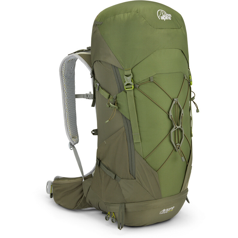 

Рюкзак Air Zone Trail Camino 37:42 Lowe Alpine, синий