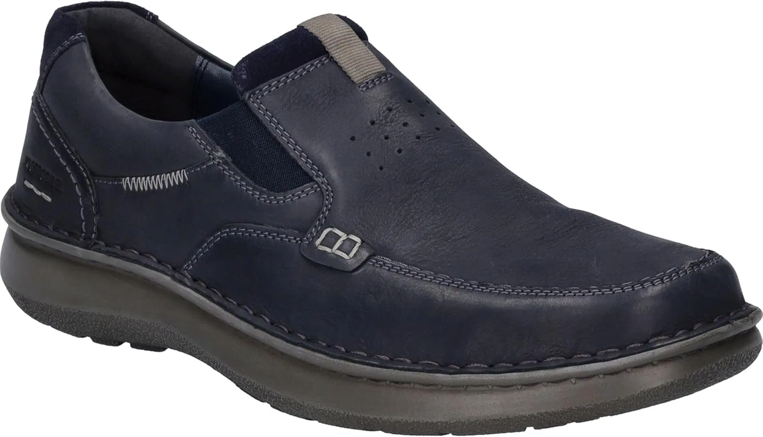 Josef Seibel Туфли Alan 07, Indigo