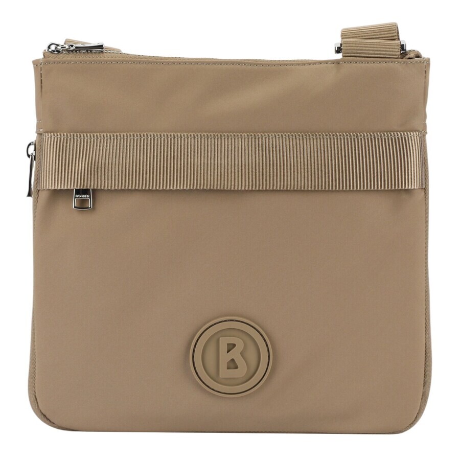 

Сумка через плечо BOGNER Crossbody Bag Maggia Serena, светло-коричневый