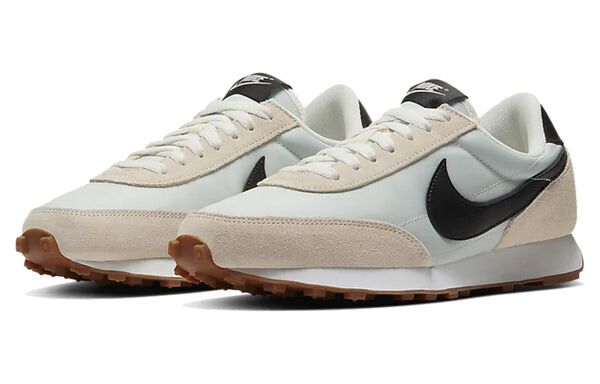 Кроссовки рассвет Nike, белый — фото 3