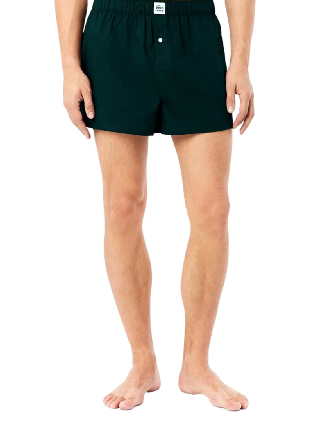 Боксеры Lacoste, Mixed Colors — фото 4