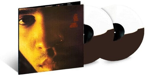 

Виниловая пластинка Kravitz, Lenny - Let Love Rule