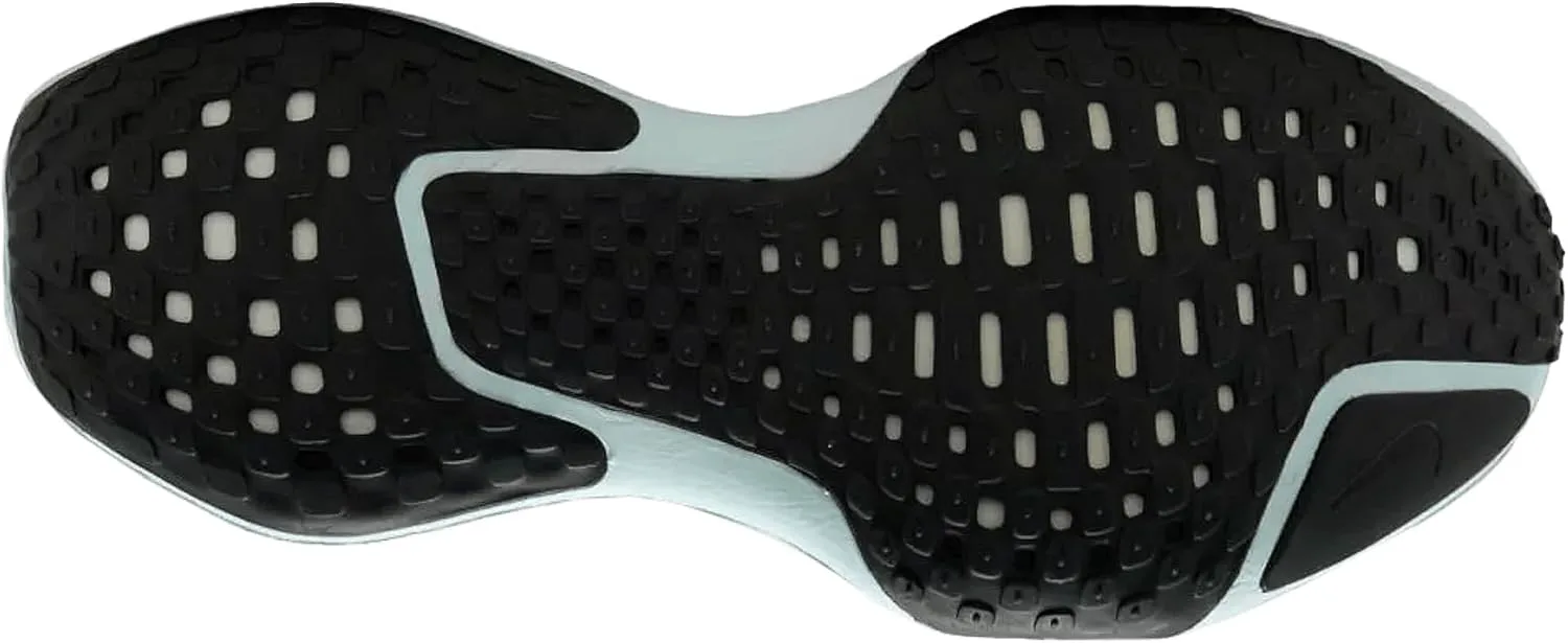 

Мужские кроссовки Nike ZoomX Invincible Run, синий/темно-синий/черный