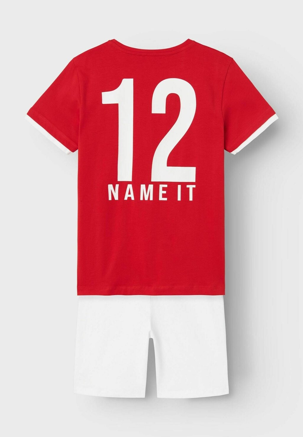 

Спортивные штаны Set Regular Fit Name it, спешка