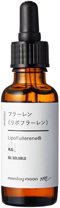 Масло для лица Fullerene Oil Soluble Monday Moon 30 мл