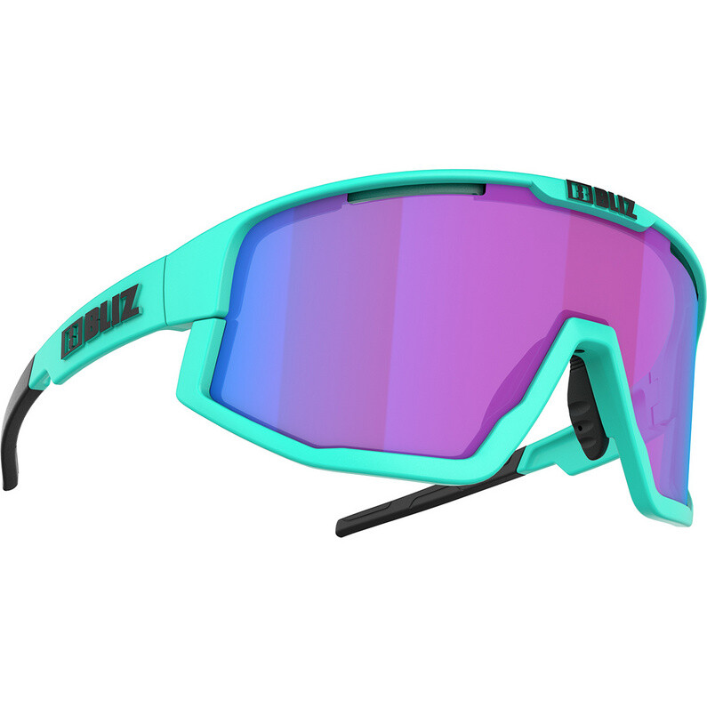

Спортивные очки Fusion Nordic Light Bliz, бирюзовый