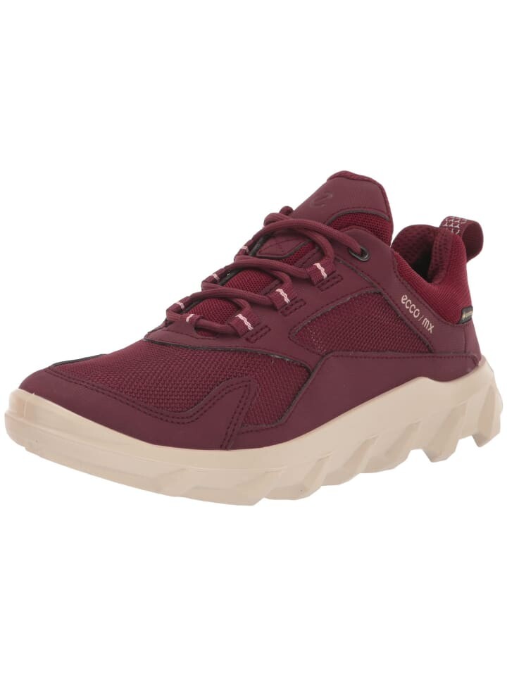

Низкие кроссовки Ecco ECCO MX W L rot, красный