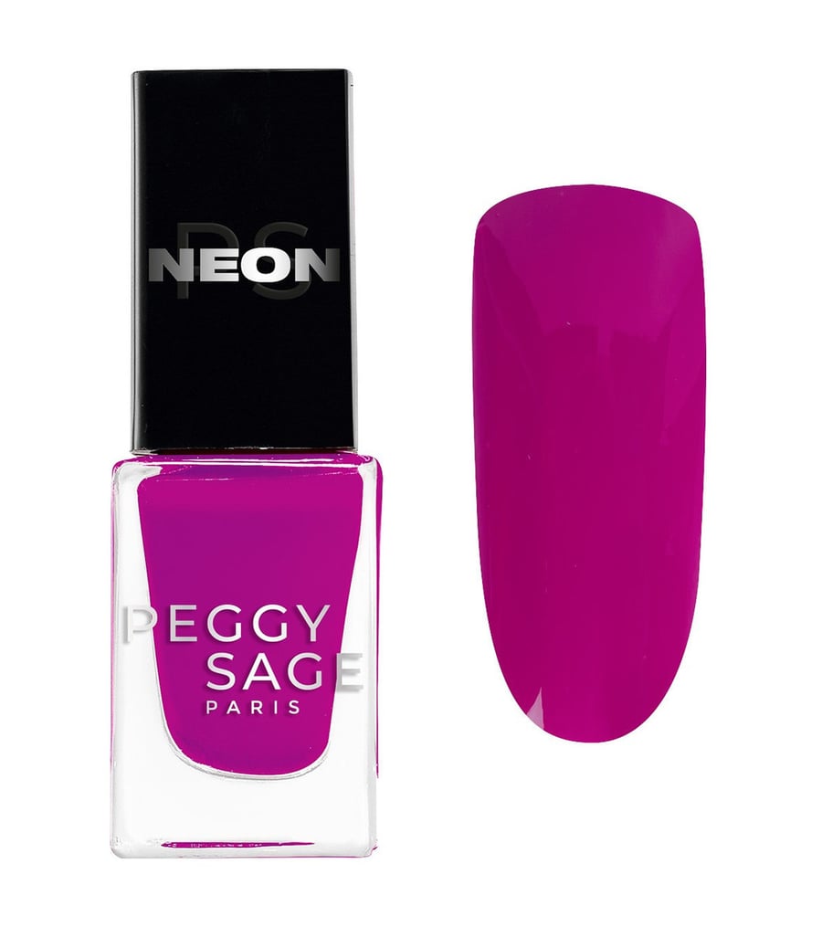 

Лак для ногтей Neon Tessa 5808 Peggy Sage