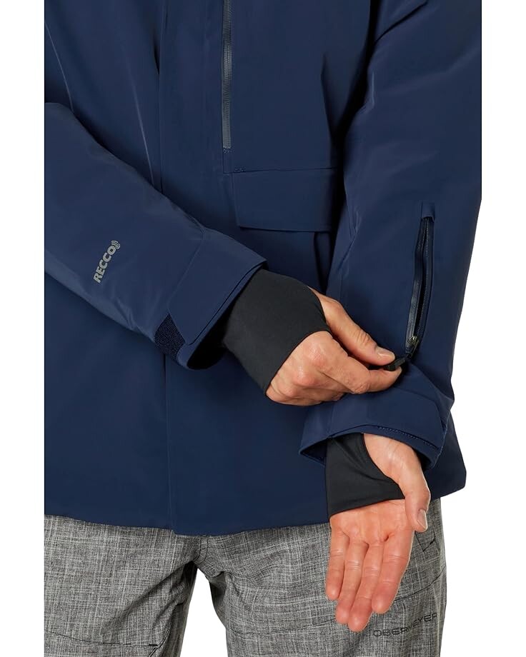 thumb