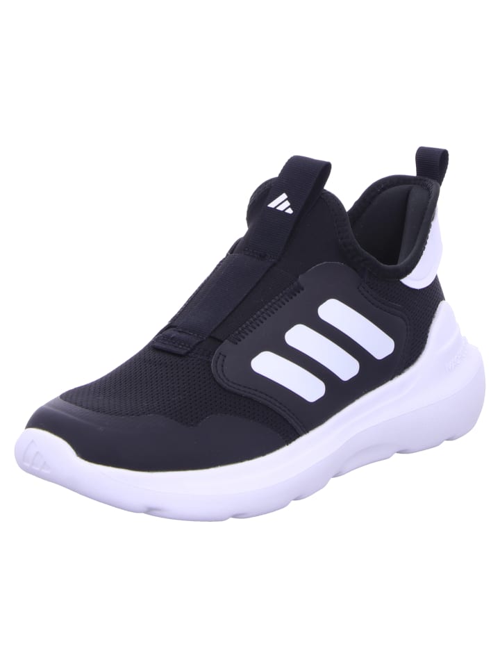 

Кроссовки adidas, черный