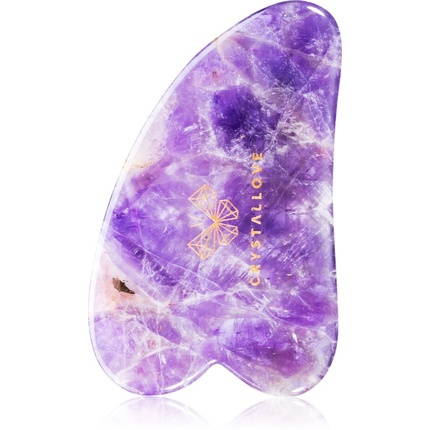 

Аметист Гуа Ша Crystallove