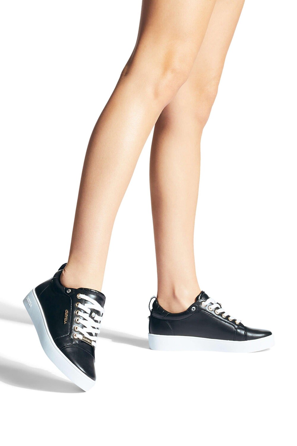 

Кроссовки 'Joyful 2' Trainers Carvela, черный