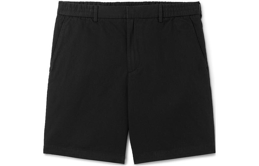 

LACOSTE Мужские повседневные шорты, цвет Black