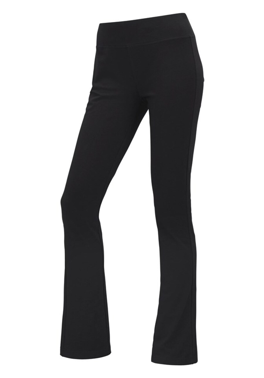

Облегающие спортивные брюки EASTWIND, цвет Black/Black denim