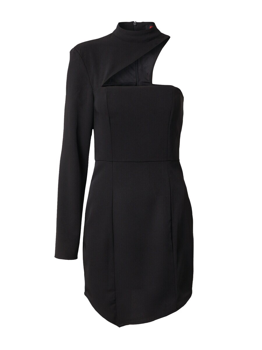 

Мини платье Misspap Dress, черный