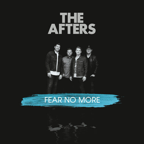 

CD диск Afters: Fear No More