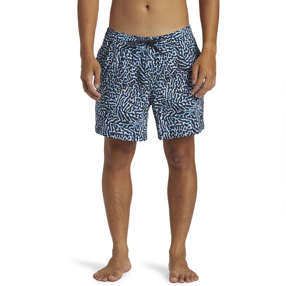 

Шорты для плавания Quiksilver Every Mix 16´´, разноцветный