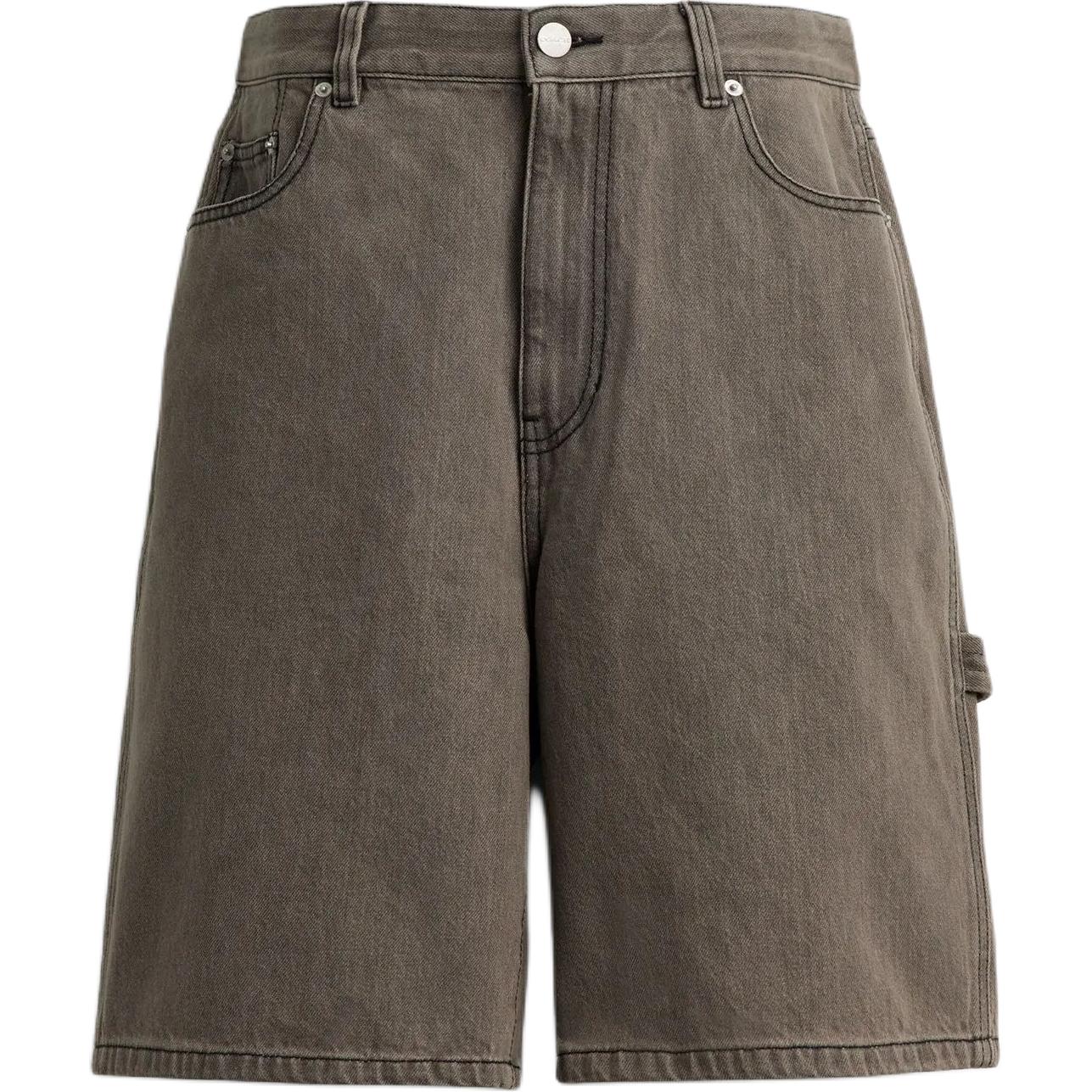 

Повседневные шорты мужские серые COACH, серый