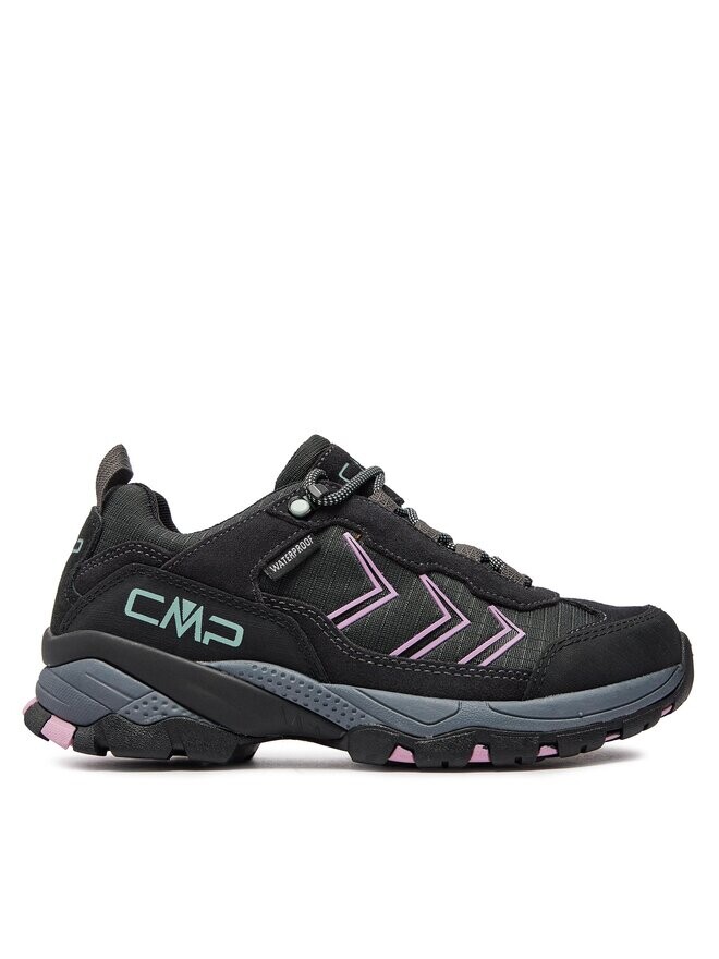 

Треккинговая обувь CMP Botas de trekking Melnick Low WP Trekking Shoes, бежевый