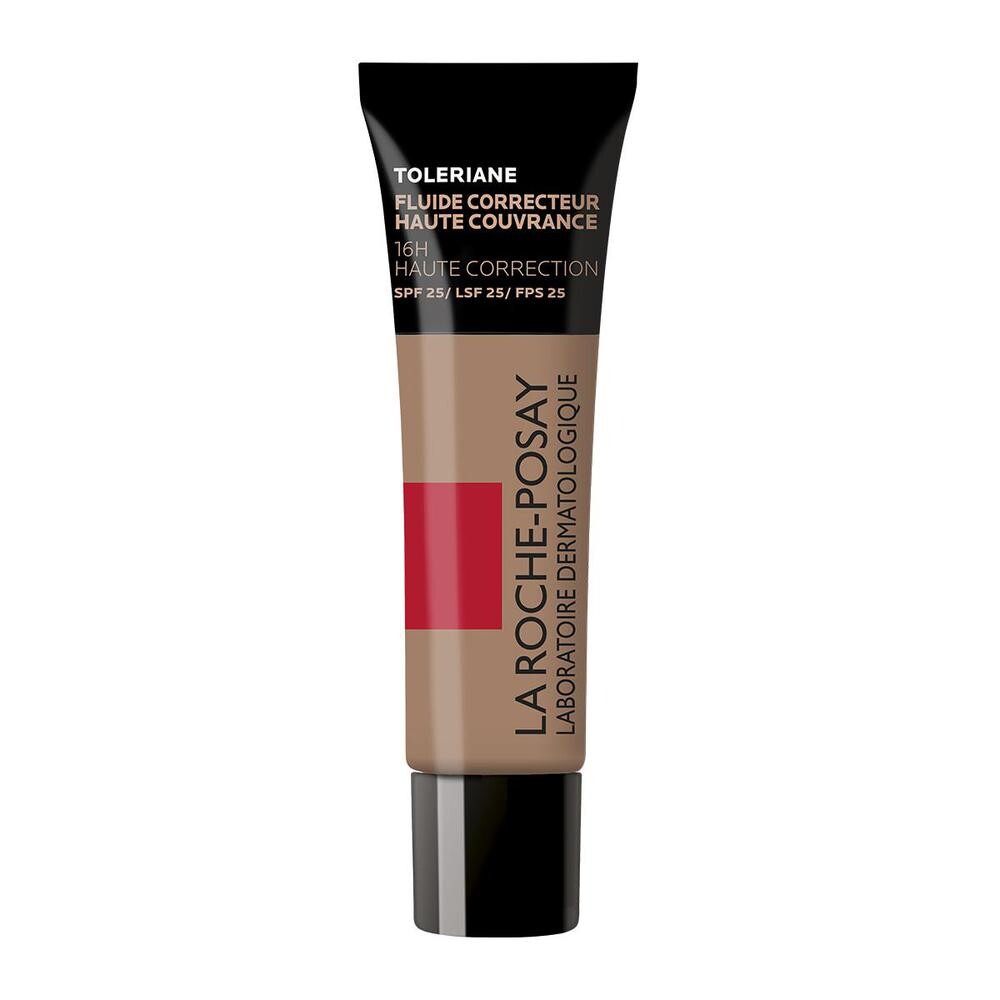 

Флюид для лица La Roche Posay Toleriane №15