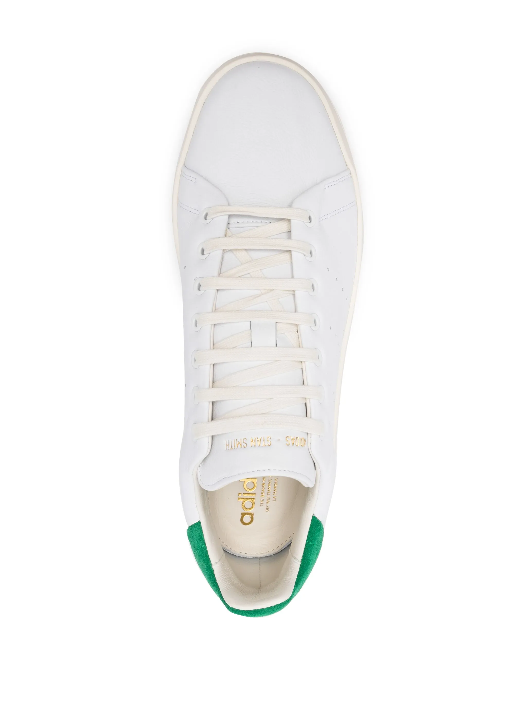 Кроссовки Stan Smith Recon Adidas, белый — фото 4