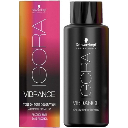 

Igora Vibrance 9.5/21 Тоник Ash Cendre 60мл, Schwarzkopf
