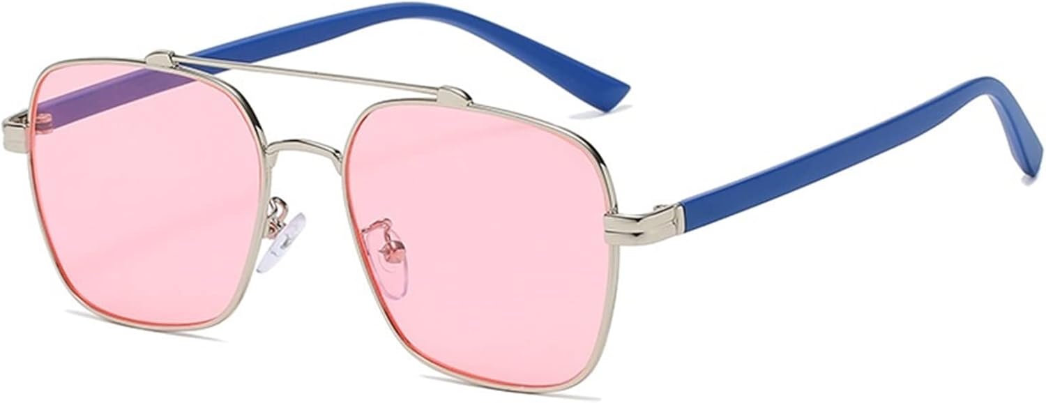 

Солнцезащитные очки XINXIN для активного отдыха на открытом воздухе, для мужчин и женщин, идеально подходят для отпуска, пляжа, уличной фотосъемки (Цвет: E, Размер: Средний), E