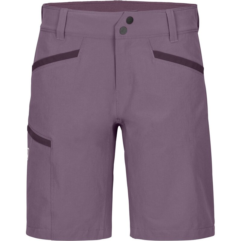 

Шорты pelmo шорты w Ortovox, цвет wild berry