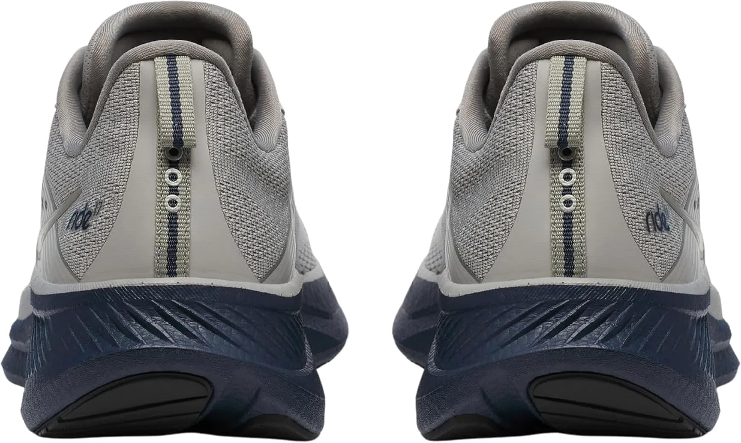 Мужские кроссовки Saucony Ride 17, темно-синий — фото 3