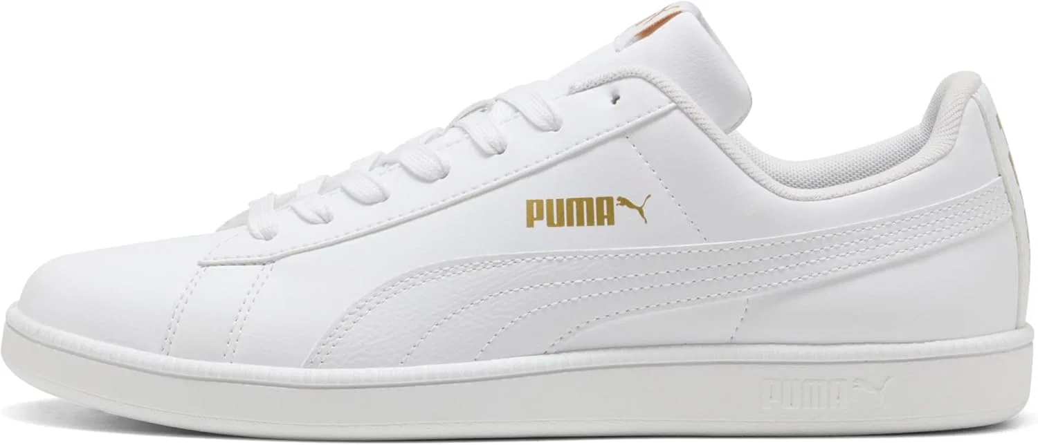 Кроссовки PUMA Adult UP, 2-White Puma White Puma White Puma — фото 3