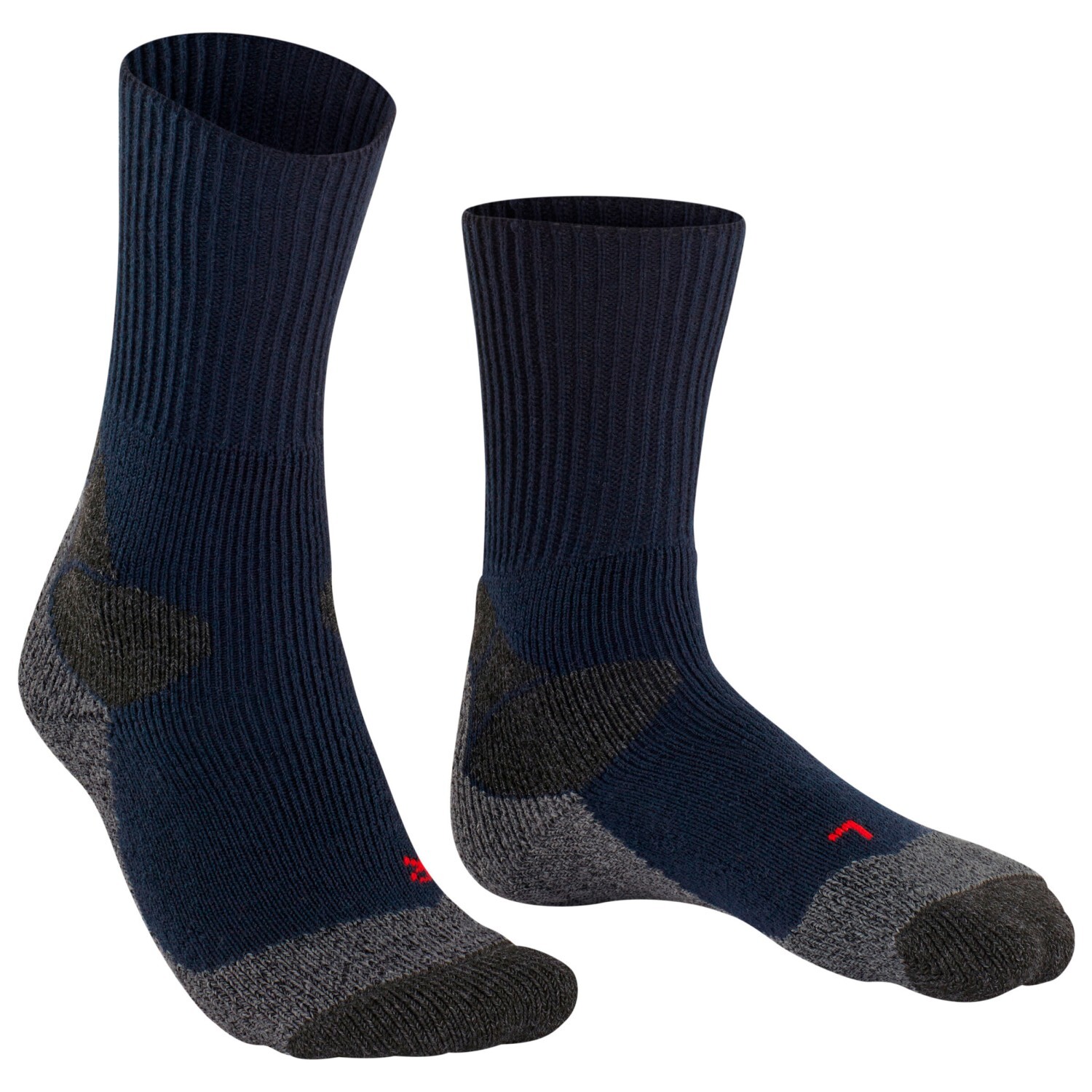 

Походные носки Falke TKX Expedition, синий