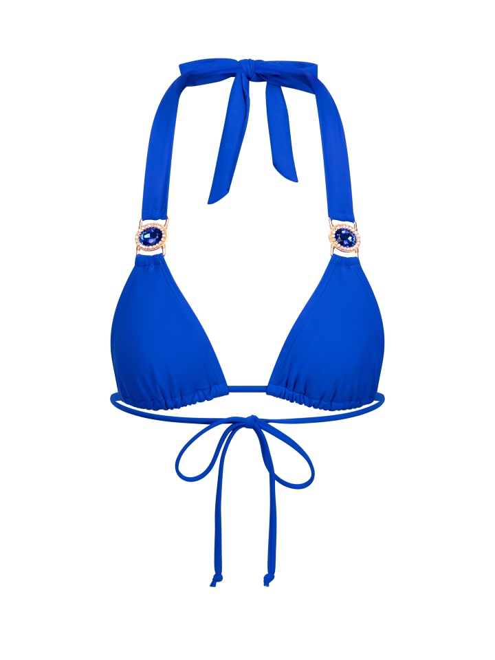 

Комплект бикини Moda Minx, цвет azure blue